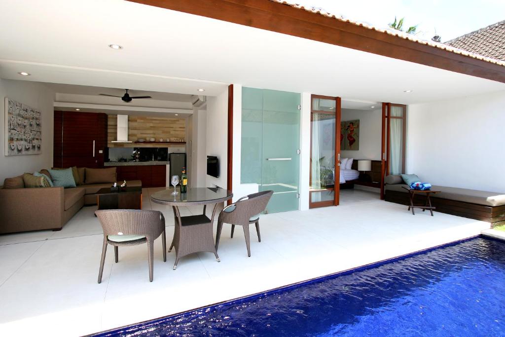 Smart Comfort Apartments - 2