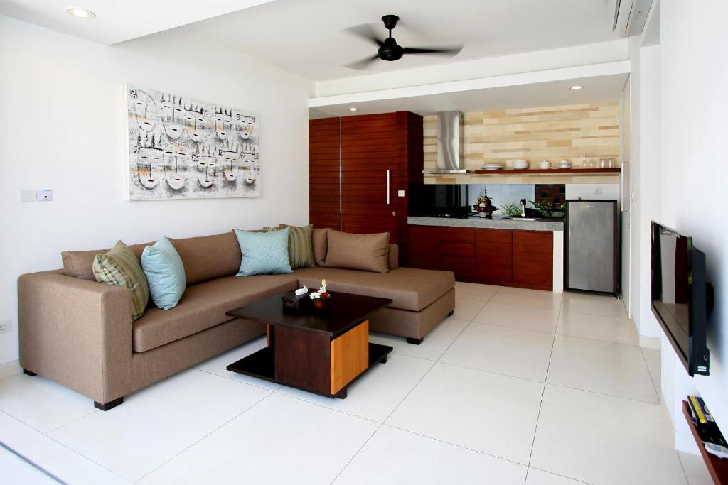 Smart Comfort Apartments - 5