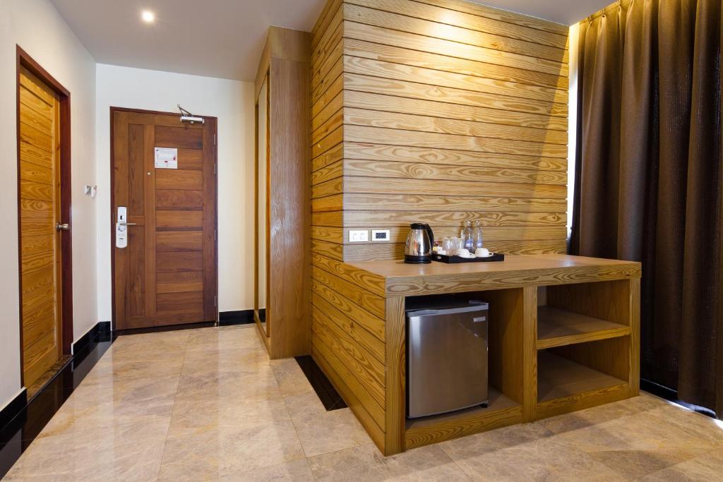 Balihai Bay Pattaya - Resim 33