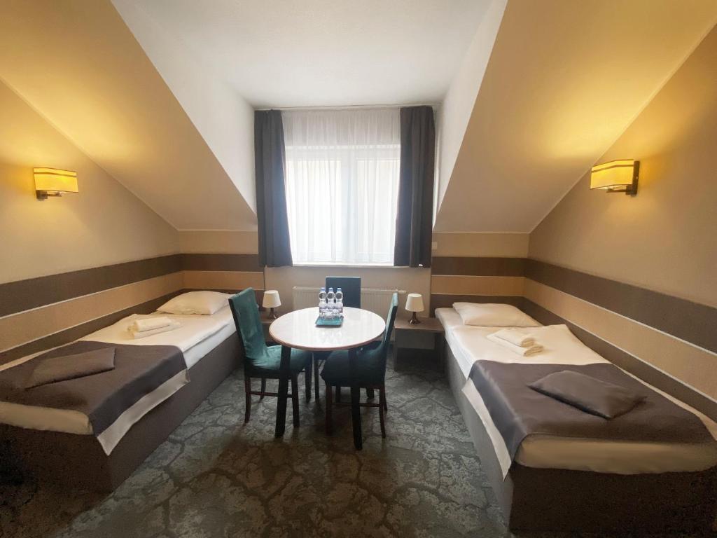 Hotel Sleep Wrocław - 7