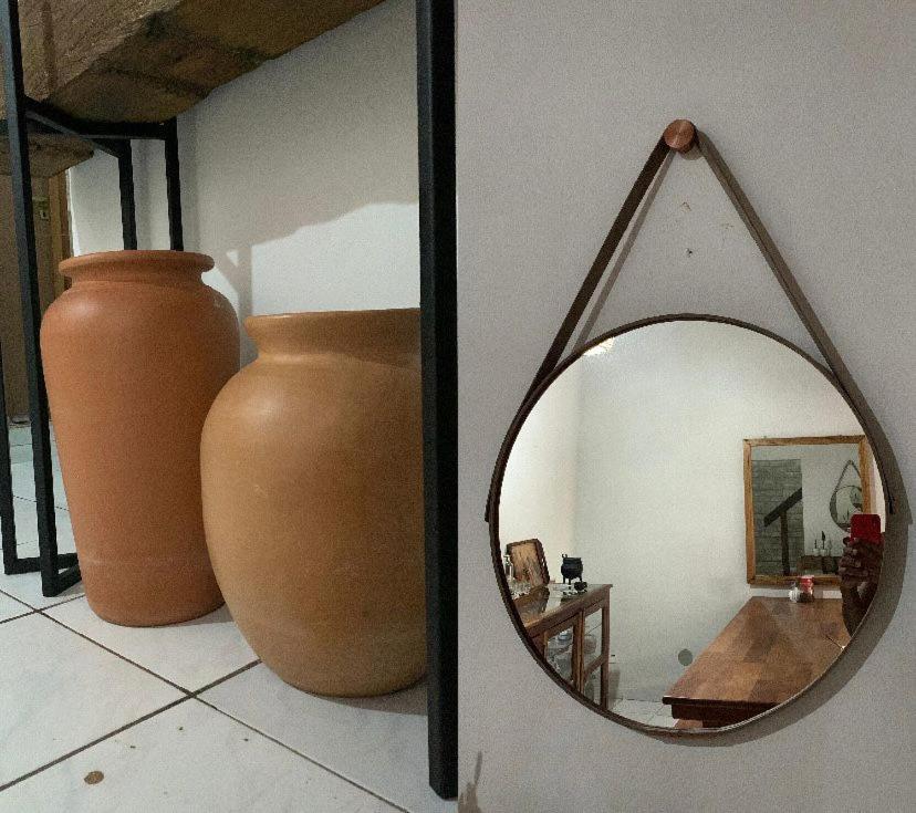Fotografie z fotogalerie ubytování Suites Casa De Ban v destinaci Lençóis