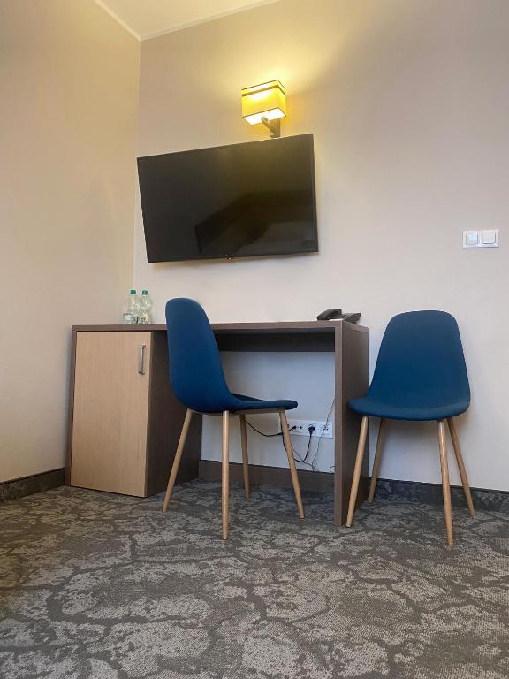 Hotel Sleep Wrocław - 4