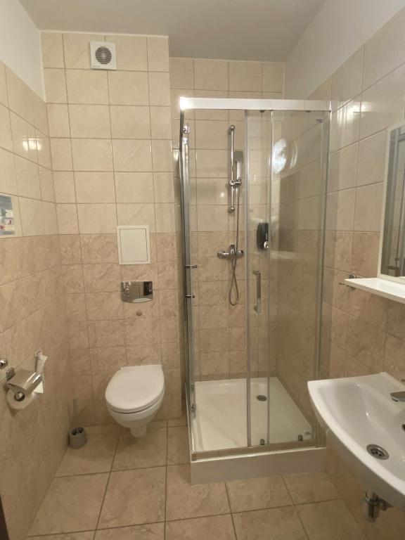 Hotel Sleep Wrocław - 5