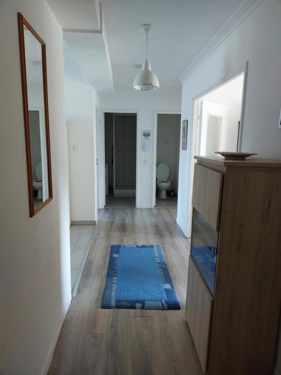 3 Zimmer Apartment in Saint Louis, Nahe Euroairport – photo 9