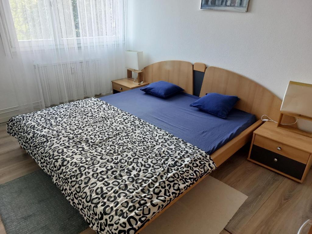 3 Zimmer Apartment in Saint Louis, Nahe Euroairport – photo 2