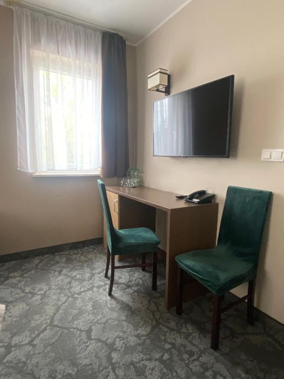 Hotel Sleep Wrocław - 17