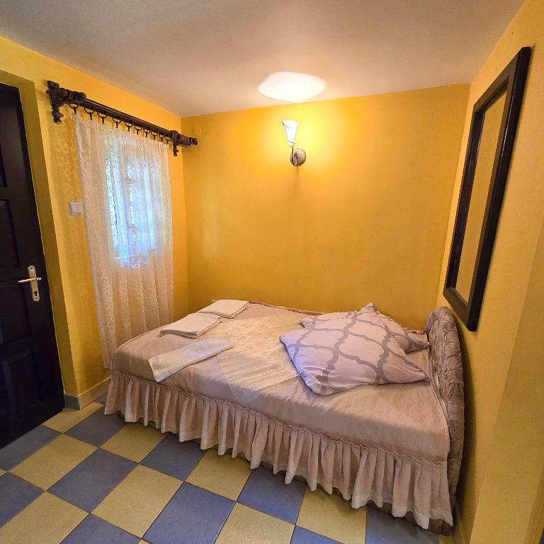 Zajazd Turystyczny Stara Gawęda - One-Bedroom Chalet