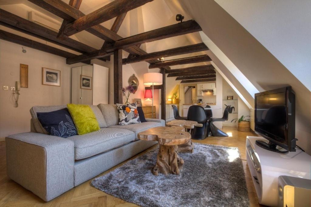 U Kapra Apartments - 1