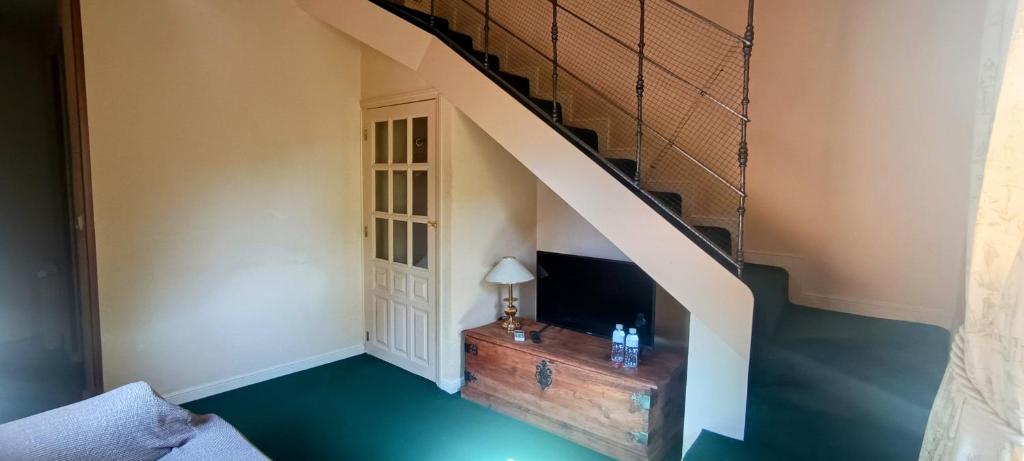 El Mirador de Las Jaras - Chambre Double