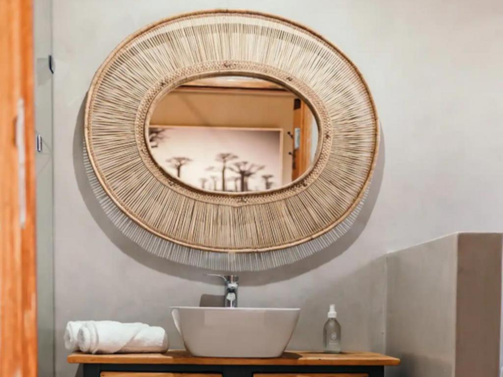 Fotografie z fotogalerie ubytování Stroomrivier Lodge v destinaci Boshoek