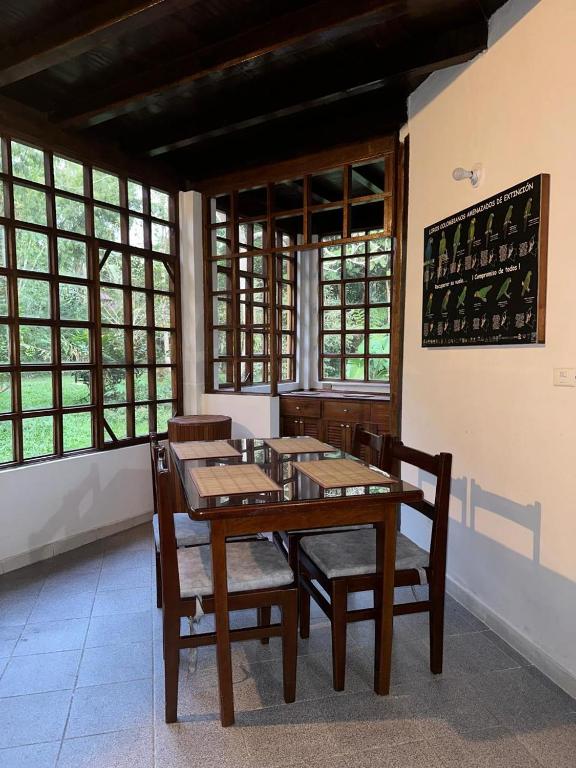 Fotografie z fotogalerie ubytování Yawira House v destinaci Leticia