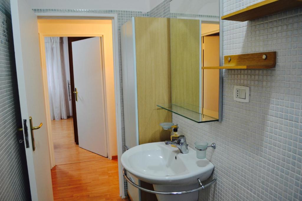 La Casa Di Olga - 12