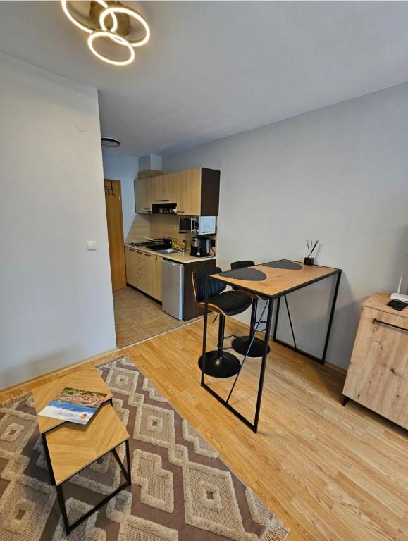 Aspen Suites Luxury Studio A006 - Apartment Mit 1 Schlafzimmer