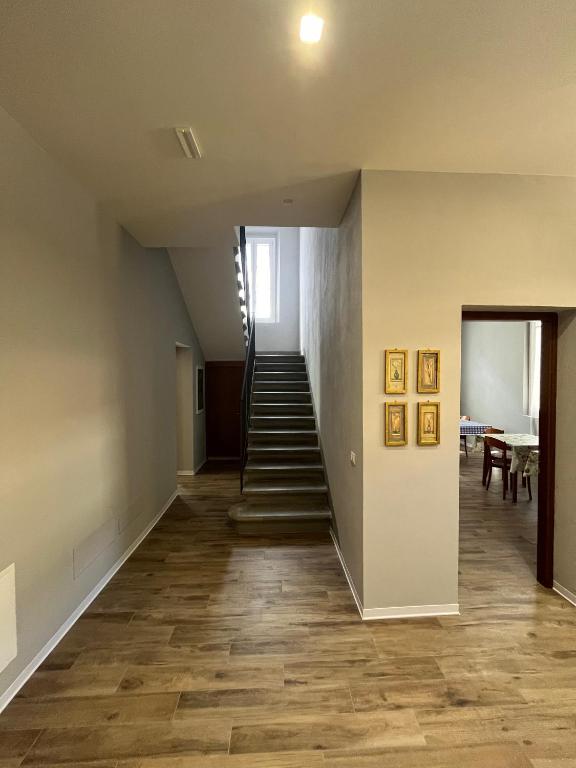 Fotografie z fotogalerie ubytování Casa nel borgo di Capraia v destinaci Ambrogiana