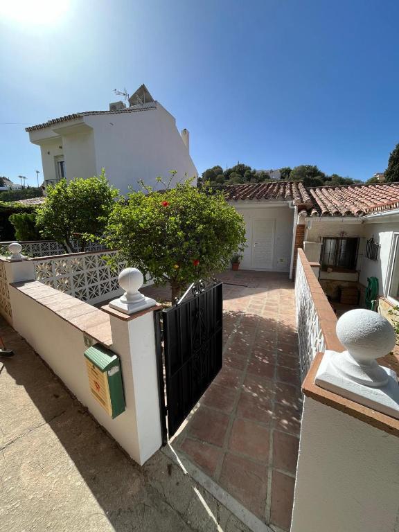 Casa Masu