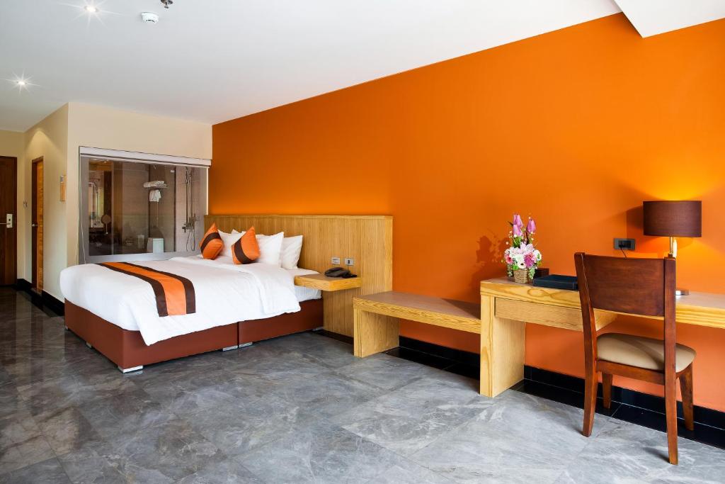 Balihai Bay Pattaya - Resim 26