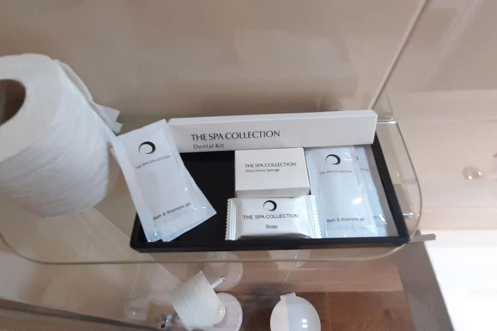 CARO Boutique Guest House - 8