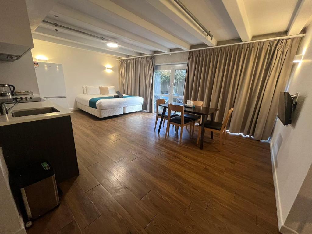 No. 9 Hotel - Resim 17