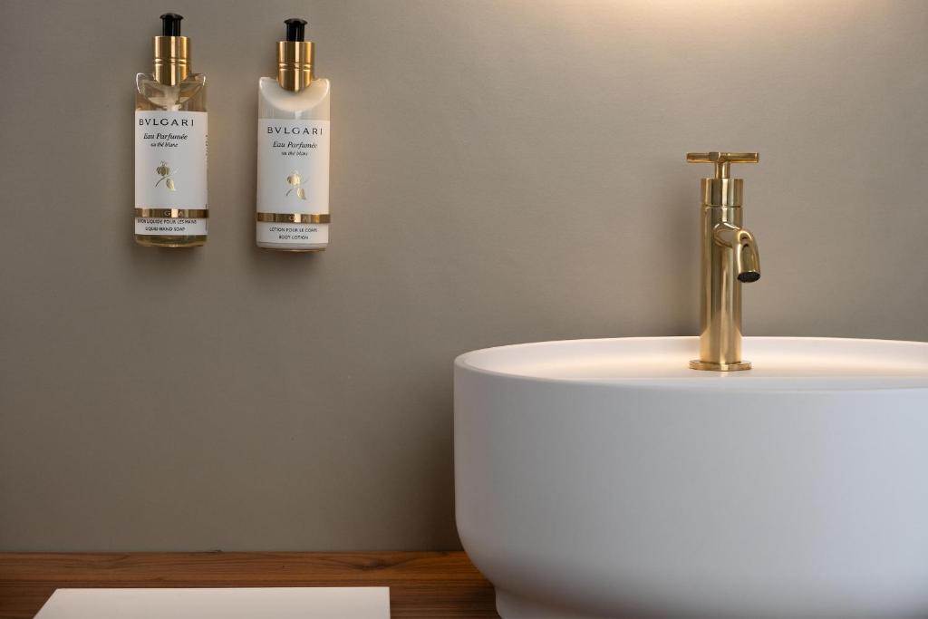 Fotografie z fotogalerie ubytování Palazzo Giusti Lecce - Exclusive Boutique hotel v destinaci Lecce