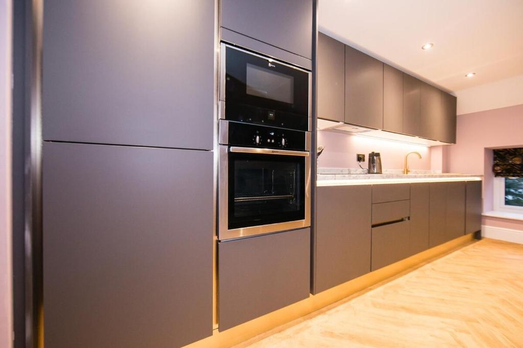 Foxlow Grange By Muse Escapes - The Miller Dale Suite - No Hot Tub