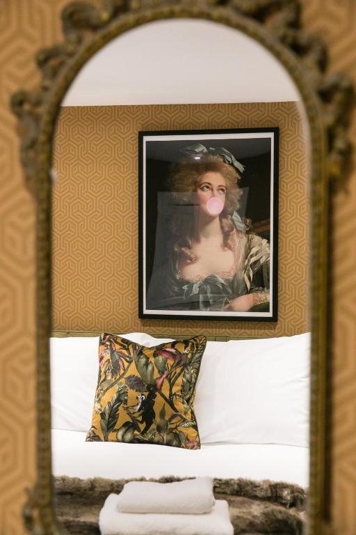 Foxlow Grange By Muse Escapes - The Cavern Suite - Pas De Bain à Remous