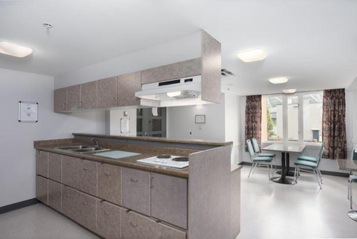 YWCA Hotel Vancouver - Resim 32