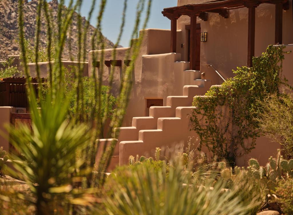 Four Seasons Resort Scottsdale at Troon North photo 4