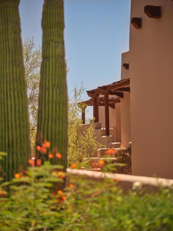 Four Seasons Resort Scottsdale at Troon North, Scottsdale (updated