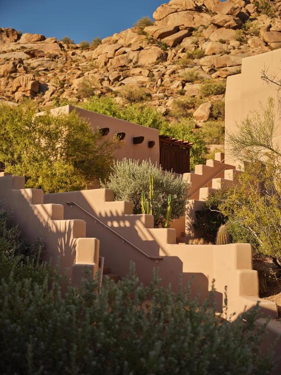 Four Seasons Resort Scottsdale at Troon North photo 5