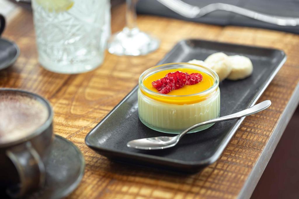 DoubleTree by Hilton Manchester Piccadilly - Resim 8