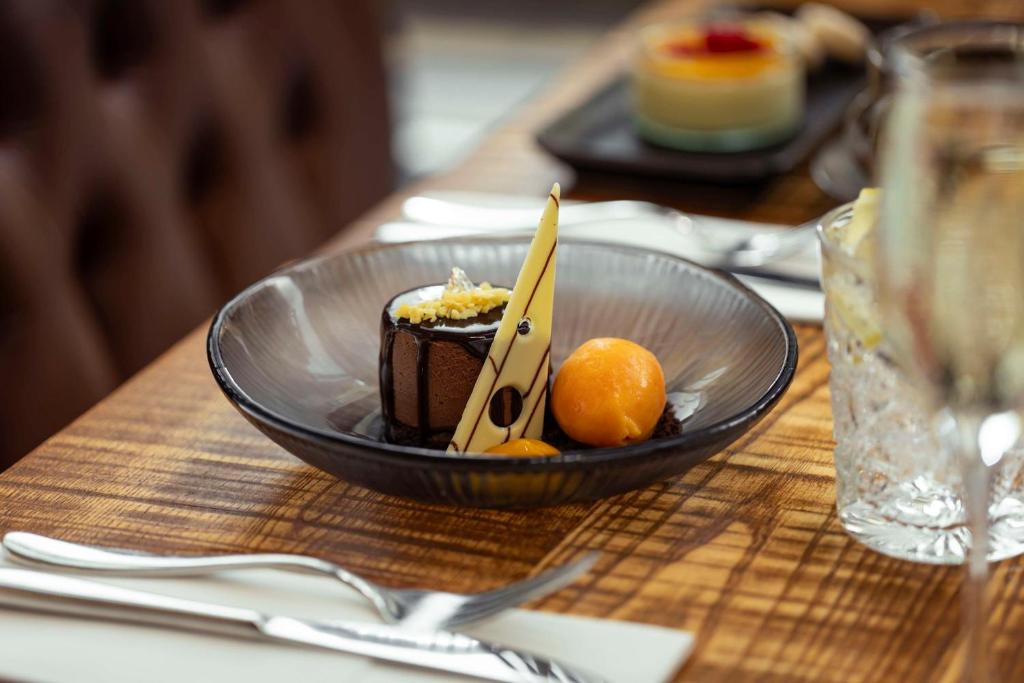 DoubleTree by Hilton Manchester Piccadilly - Resim 9