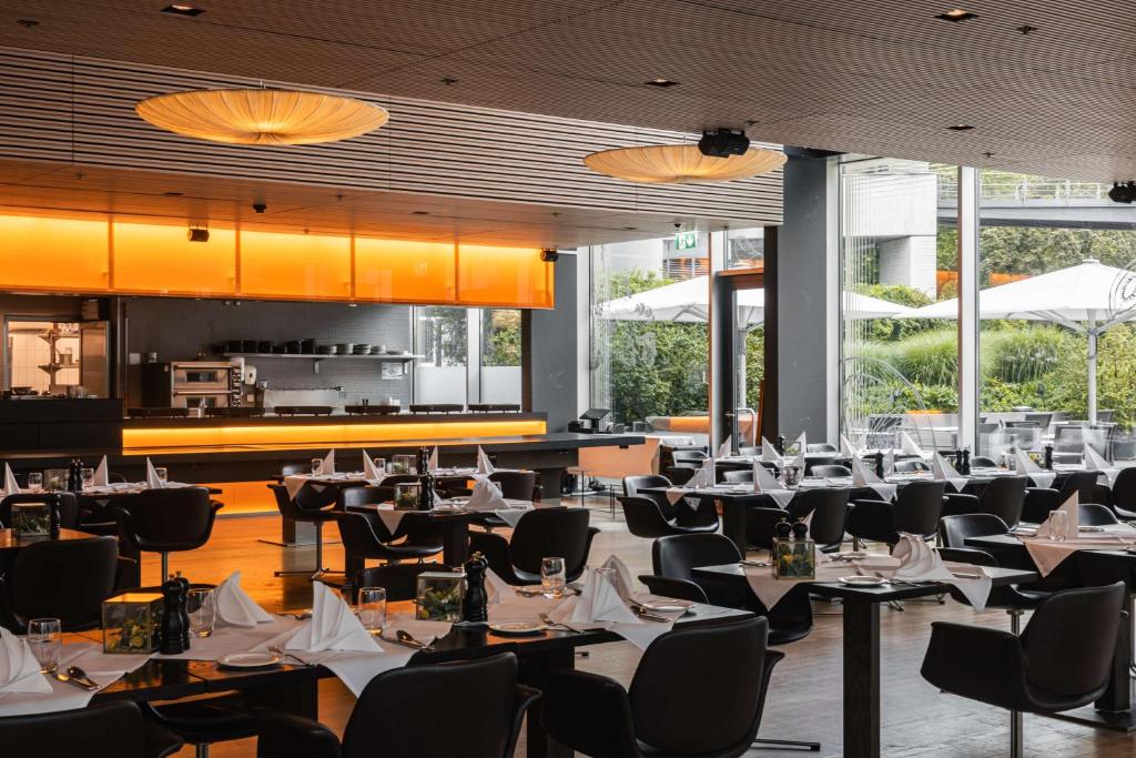 Radisson Blu Hotel, Lucerne 4