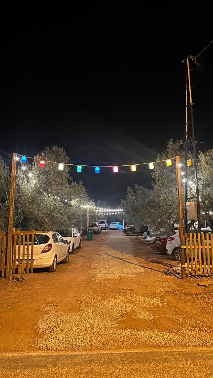 Fotografie z fotogalerie ubytování Vamos Camping v destinaci Ayvacık