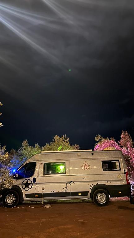 Fotografie z fotogalerie ubytování Vamos Camping v destinaci Ayvacık