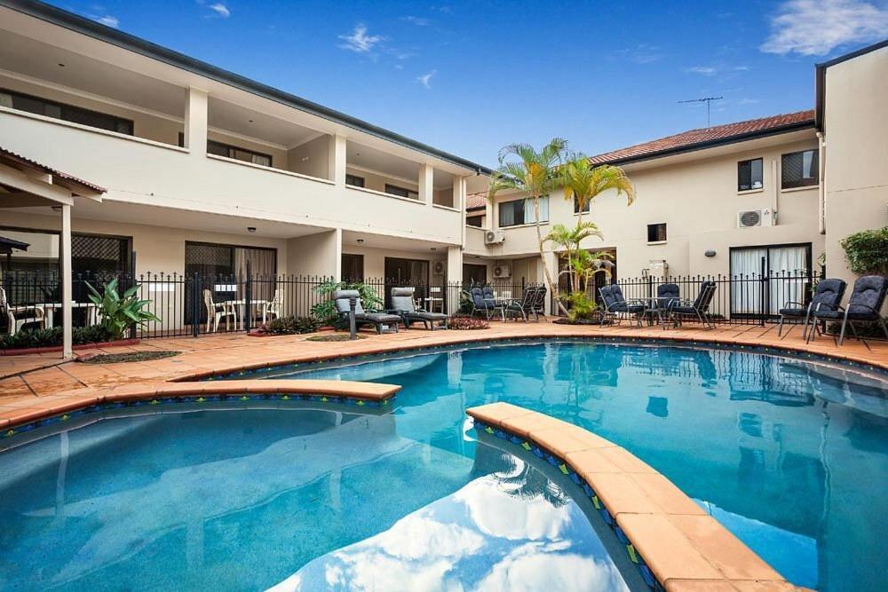 Quest Ascot - Resim 1