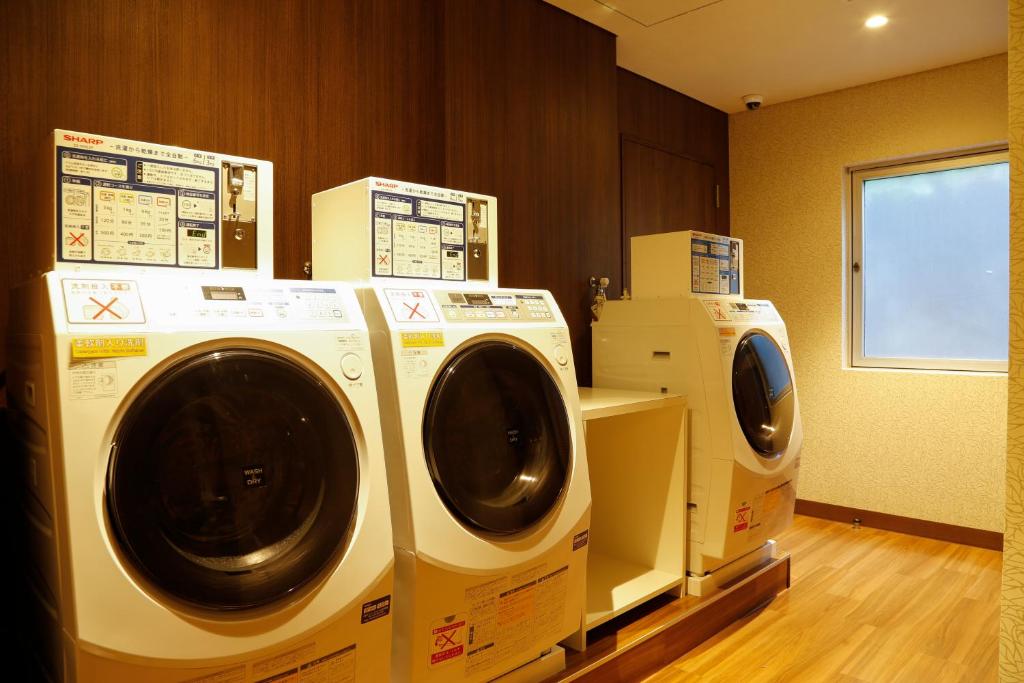 Fotografie z fotogalerie ubytování Hotel Keihan Tenmabashi v Osace