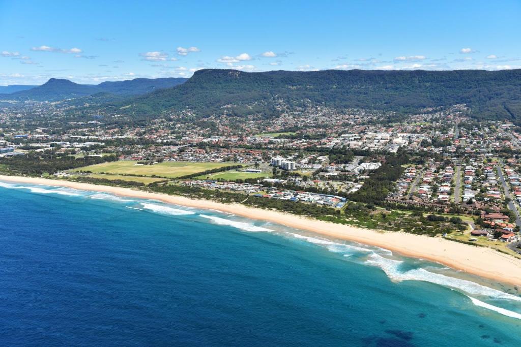 Wollongong Surf Leisure Resort photo