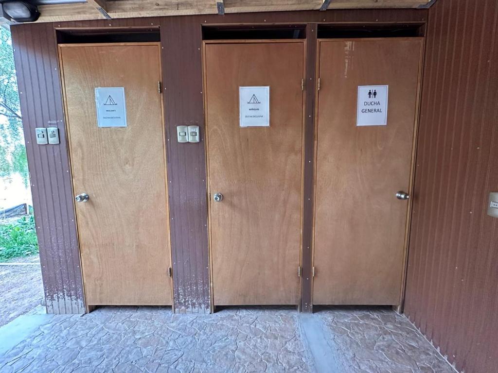 Fotografie z fotogalerie ubytování CaminAndes Hostal v destinaci San Pedro de Atacama