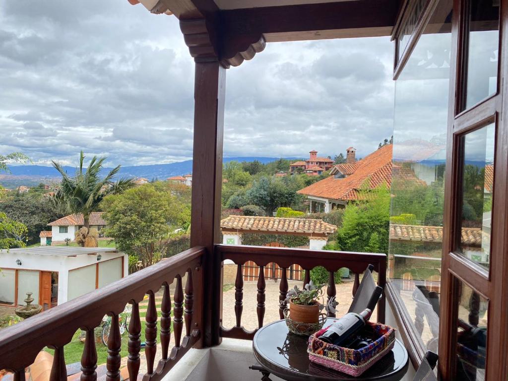 Casa Hotel San Pedro - Housity