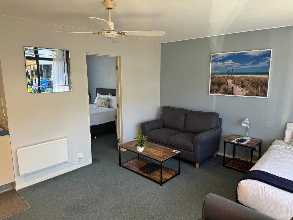 Academy Motor Inn - Resim 45