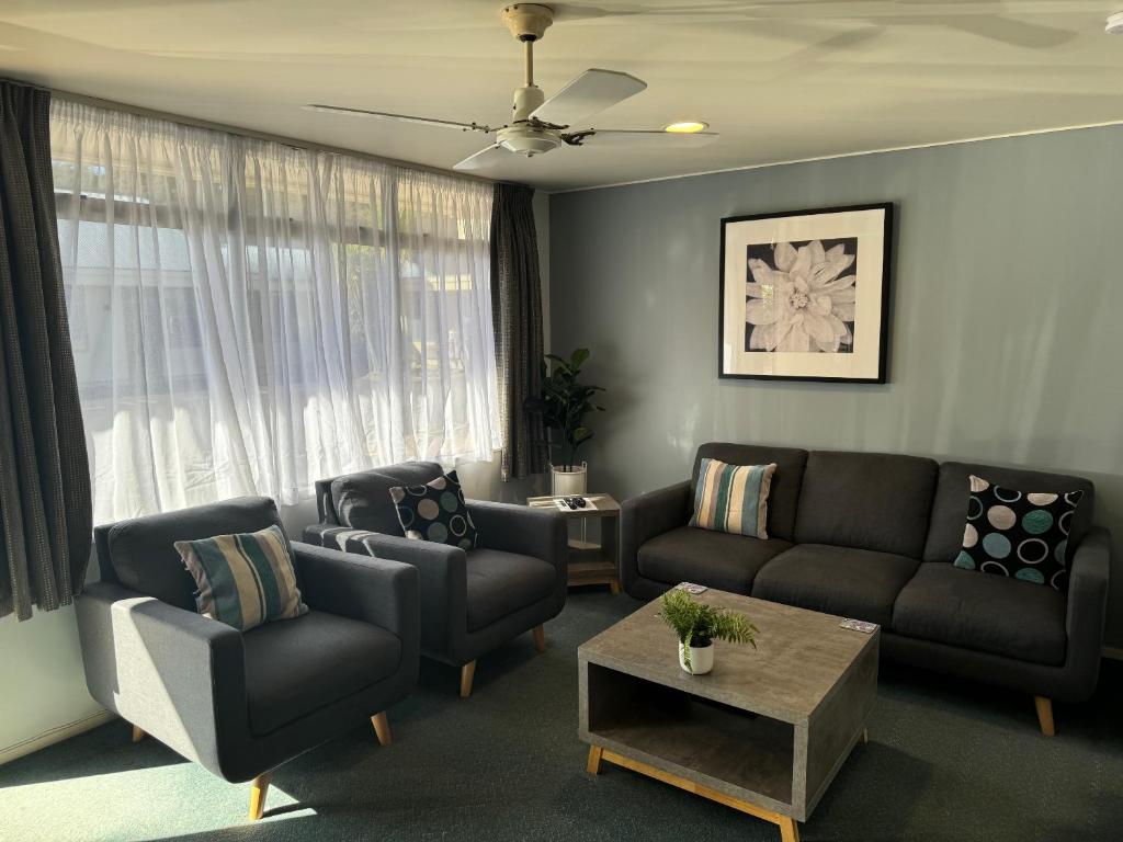 Academy Motor Inn - Resim 44