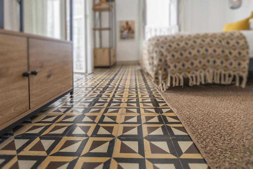 Casa Jardin Competa - 16