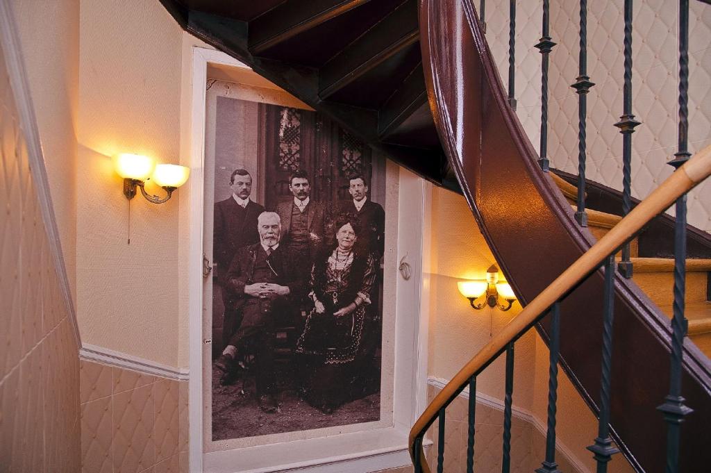 Arena Villa am Wasserpark - Resim 30