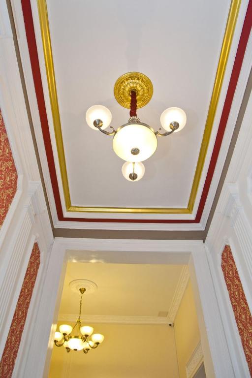 Arena Villa am Wasserpark - Resim 32