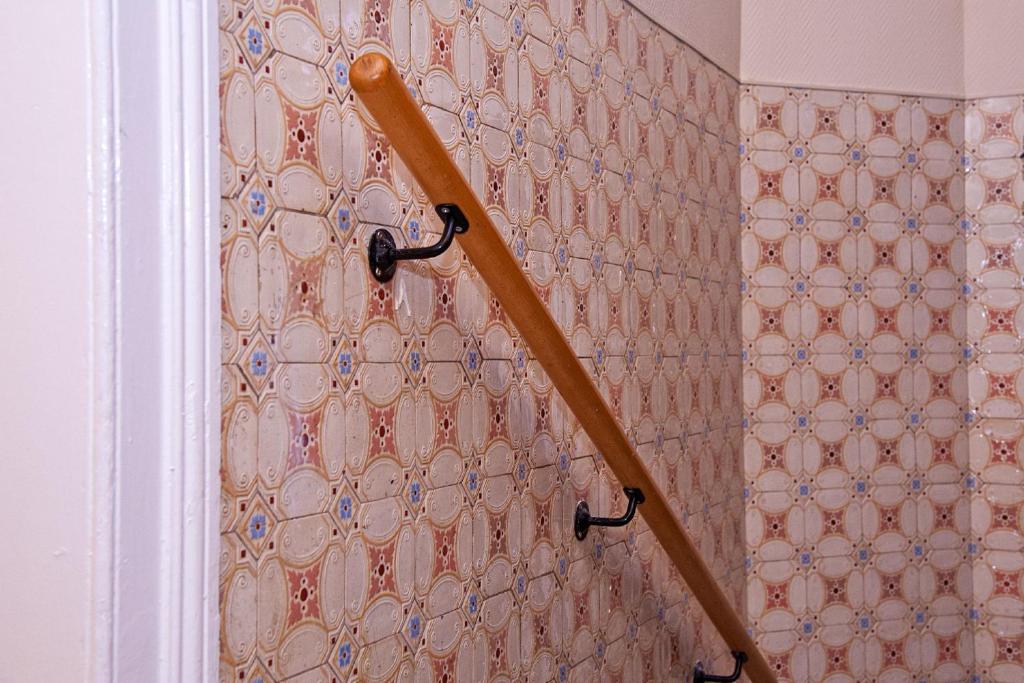 Arena Villa am Wasserpark - Resim 33