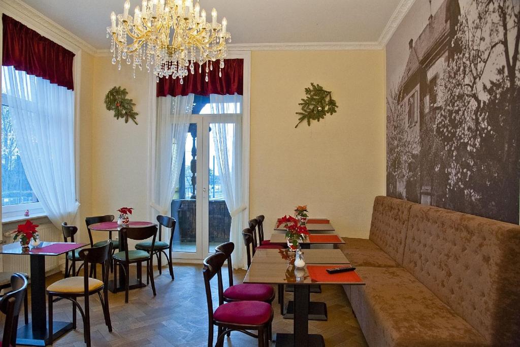 Arena Villa am Wasserpark - Resim 4