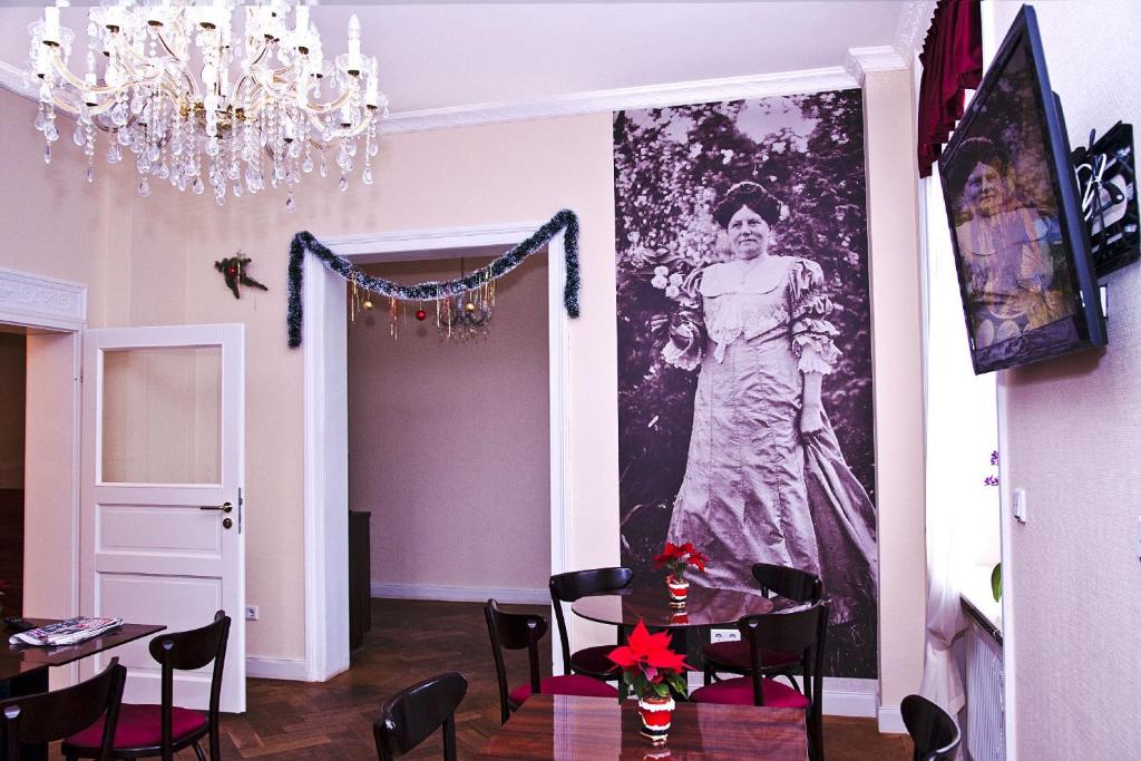 Arena Villa am Wasserpark - Resim 35