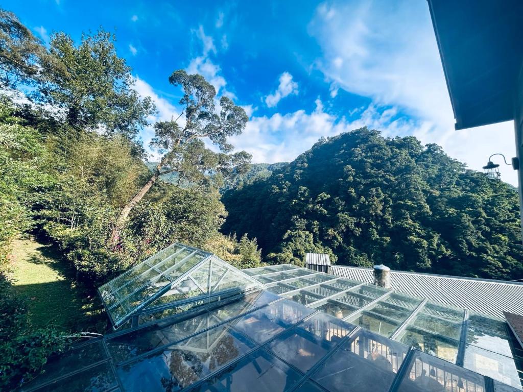 河鬧小屋評價、特色體驗、手作甜點與放鬆住宿 – 溫馨自然小屋 - 照片 3