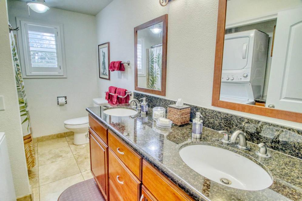 Pono Kai Resort #A101 - A Welcoming 2 Bdrm - 2 Bath, Private Beachfront Vacation Home photo