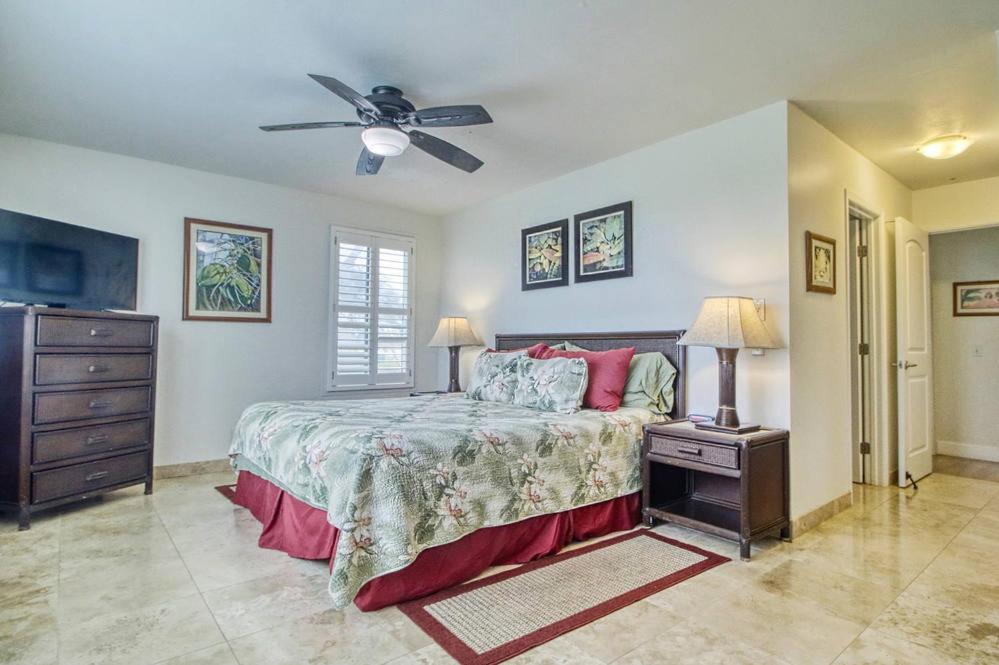 Pono Kai Resort #A101 - A Welcoming 2 Bdrm - 2 Bath, Private Beachfront Vacation Home photo